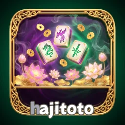 HAJITOTO — ikon APK